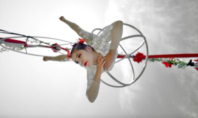 duminică 18 mai: spectacol cu foc, acrobații la înălțime, concert