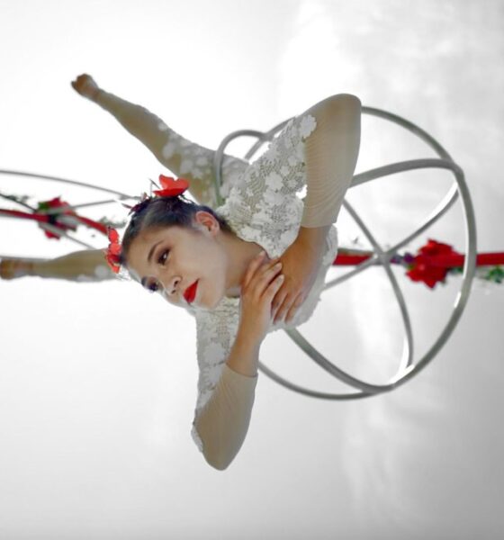 duminică 18 mai: spectacol cu foc, acrobații la înălțime, concert