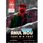 duminică: caravana cinematografică educativă „anul nou care n a fost” ajunge