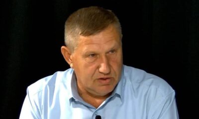 primarul comunei stăuceni, cozmin epuraș: „europa ne a fost partener. să
