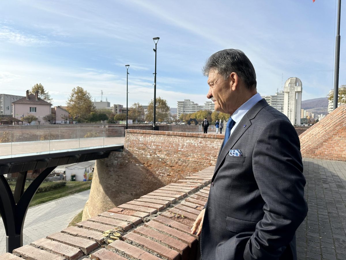 eurodeputatul mircea hava, fostul primar din alba iulia: nicușor dan