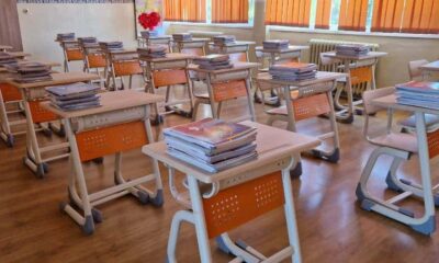 evaluare națională clasa a ii a 2025: prima testare, marți, 13