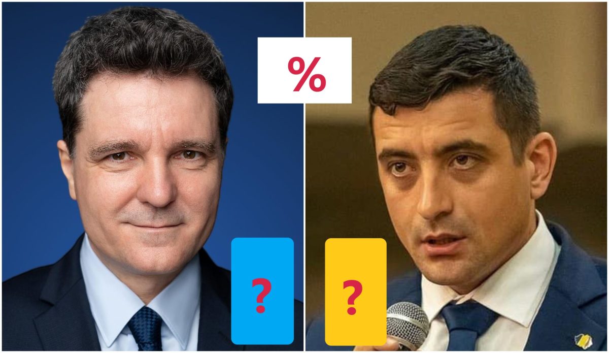 exit poll alegeri prezidențiale 2025, turul ii: nicușor dan a reușit