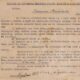 exponatul lunii mai la muzeul „ioan raica” din sebeş: document
