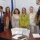 foto: 10 judecători noi și au început activitatea la instanțe din