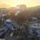 foto: accident mortal pe autostrada a1, în zona cristian. o