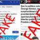 foto: campanie de dezinformare pe tiktok. peste 160 de conturi