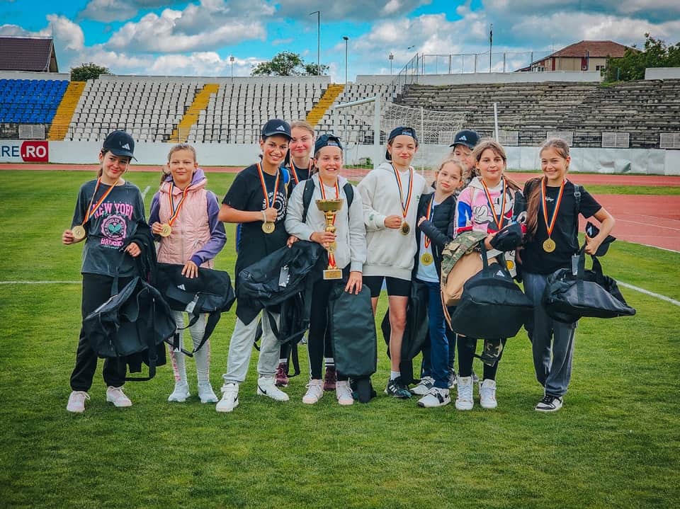 foto: concursul „prietenii pompierilor” și a desemnat câștigătorii la etapa județeană