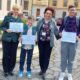 foto: elevi de gimnaziu de la colegiul “titu maiorescu” aiud,