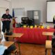 foto: elevii Școlii ”silviu cărpinișianu” sebeș au aflat despre activitatea
