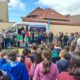 foto: ipj alba, activități preventive pentru siguranța tinerilor, la sebeș