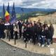 foto: studenții din alba iulia, în vizită la cupru min
