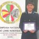 foto: un elev de la colegiul național militar din alba