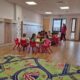 foto video: grădinița cu program prelungit nr. 16 din alba iulia