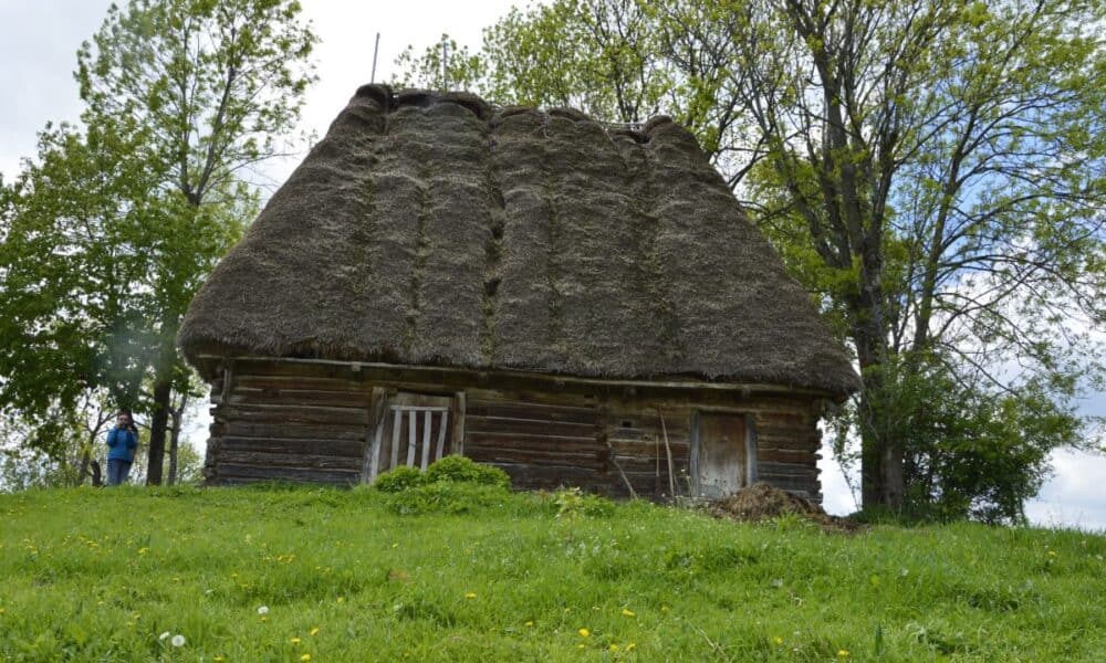 foto: „alba vernaculară”, proiect de valorificare turistică a traseului șurilor