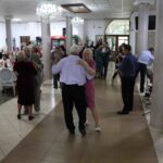 foto: „ziua familiei”, la aiud: 36 de cupluri din municipiu,