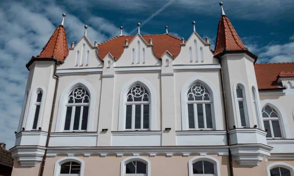 festivalul internațional „lucian blaga” 2025 la sebeș: întâlnire a editurii