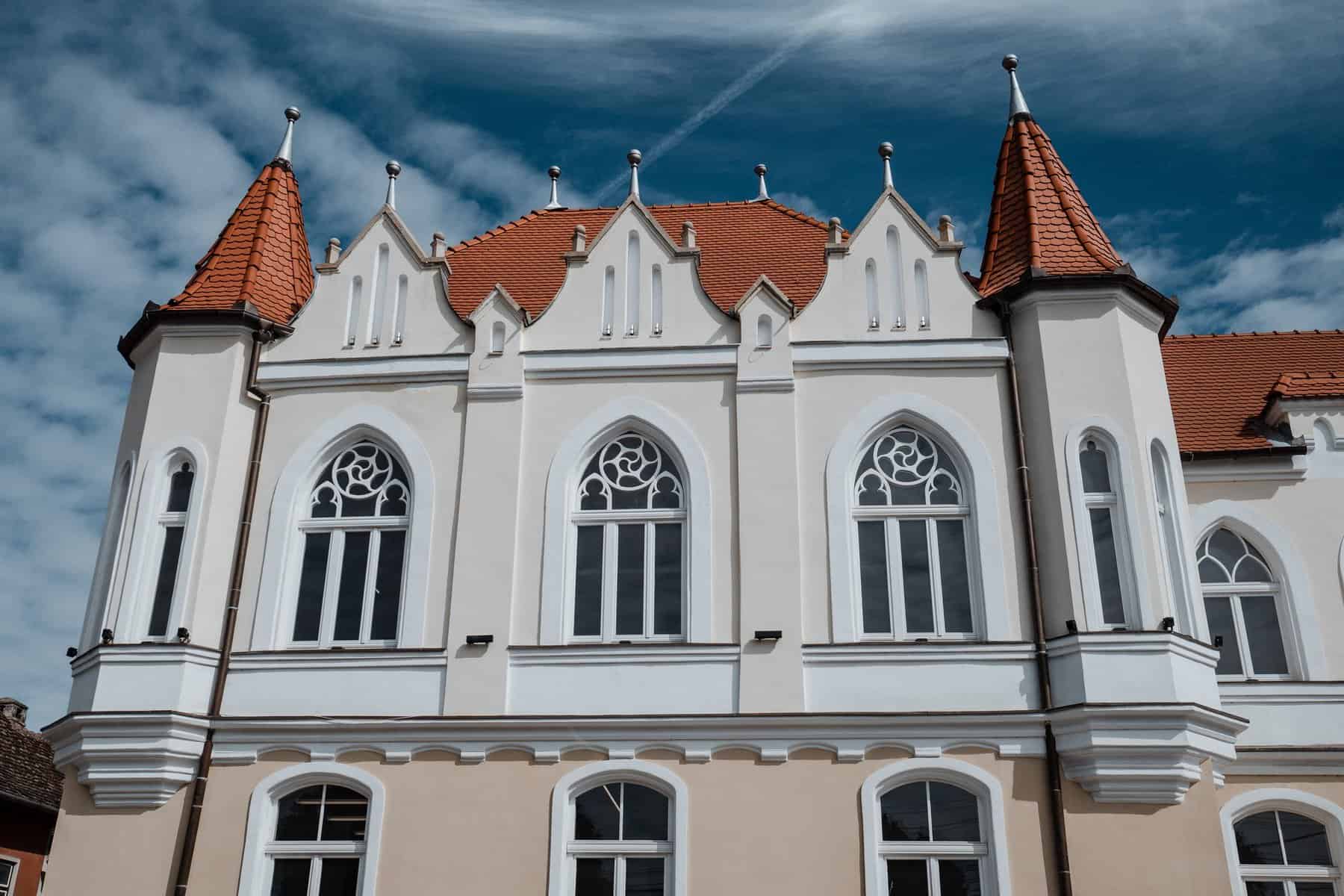 festivalul internațional „lucian blaga” 2025 la sebeș: întâlnire a editurii