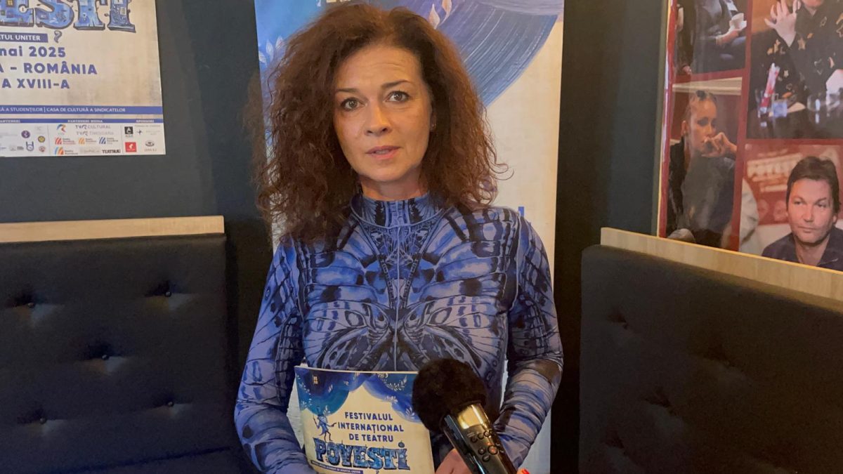 festivalul de teatru povești din alba iulia: o selecție curajoasă