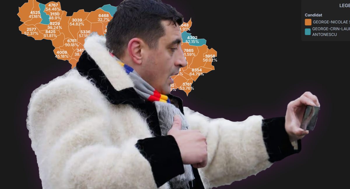 fieful pnl alba, zdrobit de simion. candidatul aur a câștigat