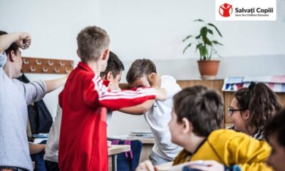 concurs de creație în cadrul campaniei „tăcerea e tot violență!
