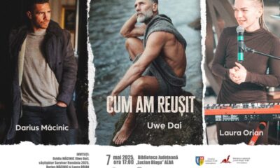 frații măcinic își împărtășesc experiența de la survivor românia, la