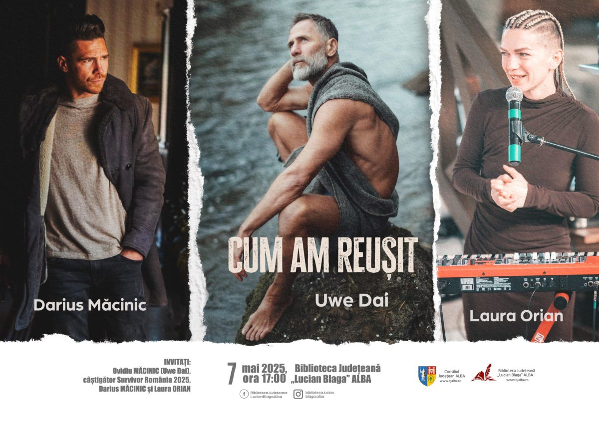frații măcinic își împărtășesc experiența de la survivor românia, la