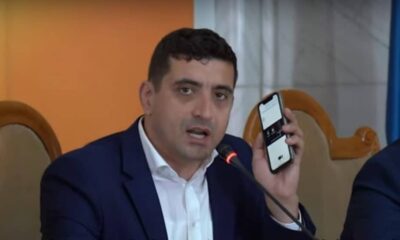 george simion le pune gând rău bugetarilor: ”500.000 de angajați