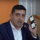 george simion le pune gând rău bugetarilor: ”500.000 de angajați