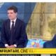 george simion nu s a prezentat la dezbaterea prezidențială cu nicușor