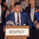 george simion și a revendicat victoria în alegeri, în ciuda rezultatelor