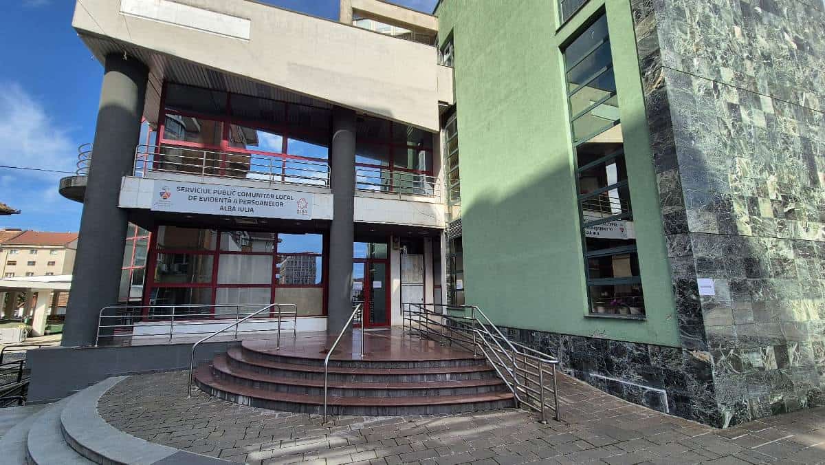 ghișeele de la evidența persoanelor sunt deschise în ziua votului,