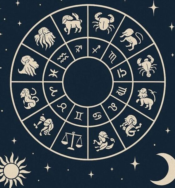 horoscop de weekend: 10 11 mai 2025. amestec de energie activă