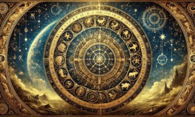 horoscop săptămânal: 12 18 mai 2025. o perioadă dinamică pentru toate