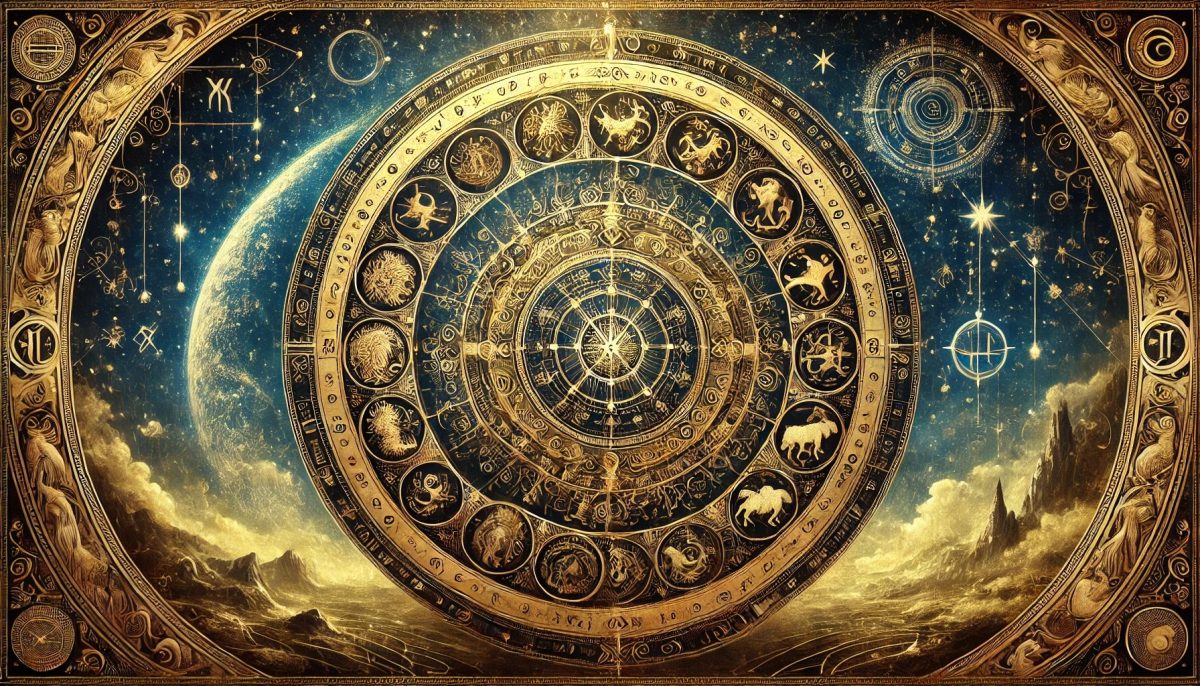 horoscop săptămânal: 12 18 mai 2025. o perioadă dinamică pentru toate