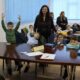 foto: concursul„let’s play”, etapa județeană, limba engleză, nivel preșcolar, la