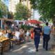 festivalul de voie bună „aroma fest”, sub lupa jandarmilor