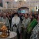 video: slujbă arhierească la mănăstirea coșula care și a cinstit ocrotitorul