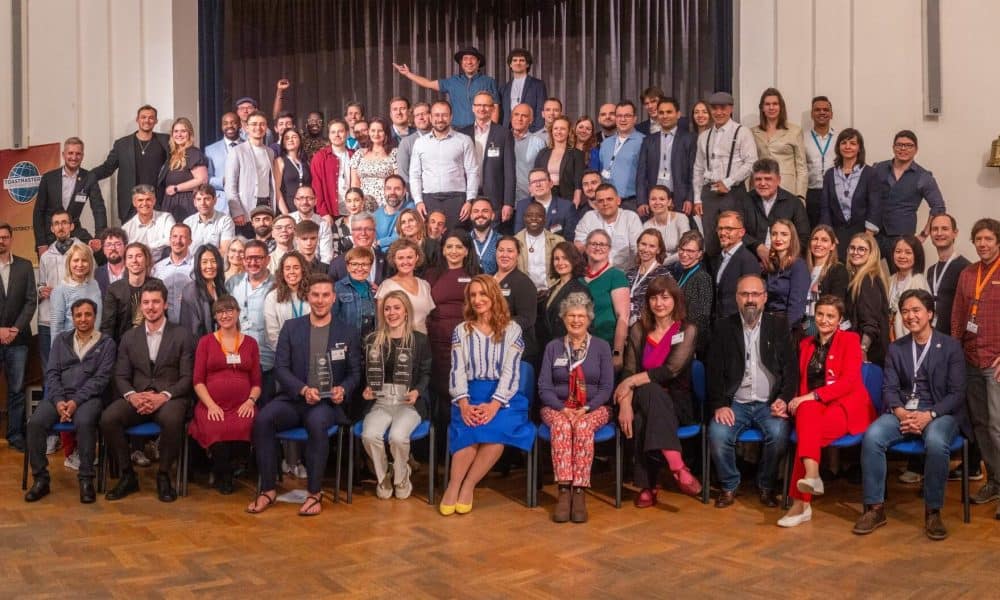 botoșani: alexandra, campioană internațională la vorbit în public. au fost