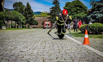 isu alba recrutează tineri pentru instituțiile militare de învățământ. peste