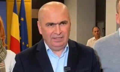 alegeri prezidențiale 2025. ilie bolojan la vot: vremurile liniștite au