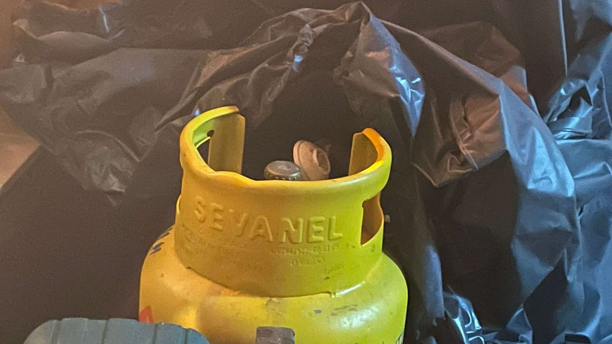 incendiu în roșia de secaș, după ce un bărbat a