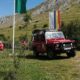 intervenție salvamont alba la piatra secuiului. un turist aflat în