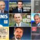 istoria alegerilor prezidențiale democratice din românia: candidați, procente și răsturnări