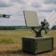 jandarmeria română vrea să cumpere sisteme anti dronă portabile de ultimă