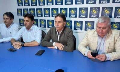 live video: reacția liderilor pnl alba, la anunțarea exit pollurilor pentru