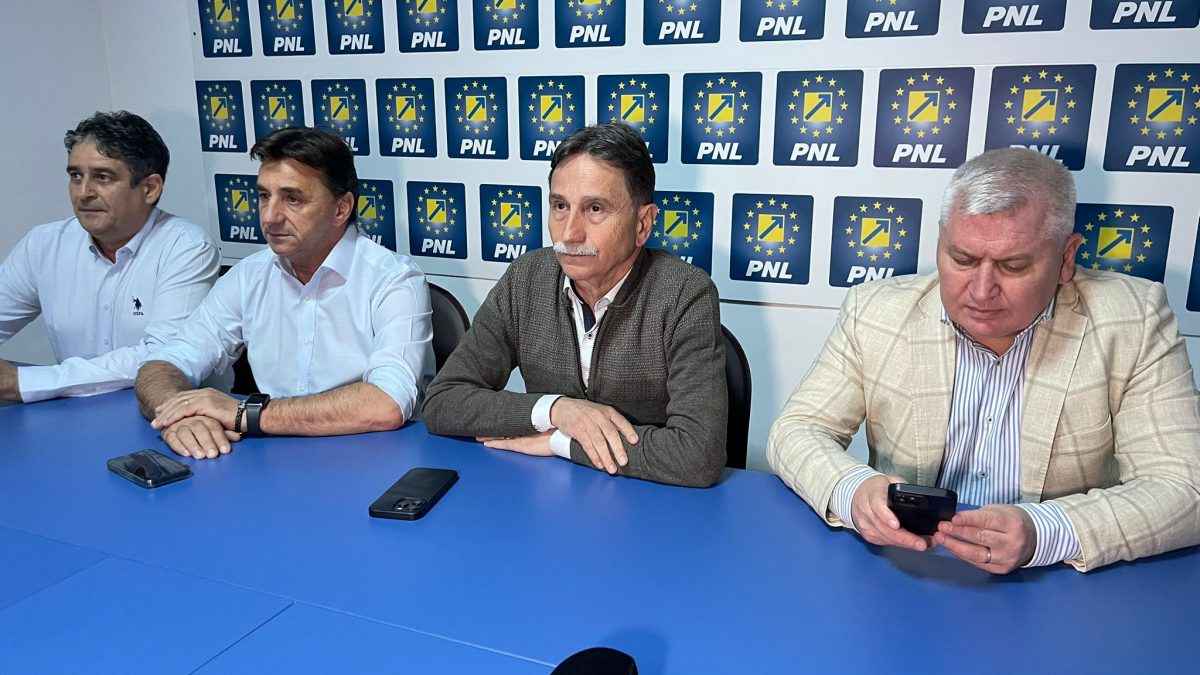 live video: reacția liderilor pnl alba, la anunțarea exit pollurilor pentru