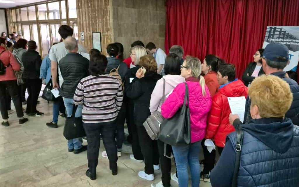 locuri de muncĂ în alba: 451 de posturi în alba