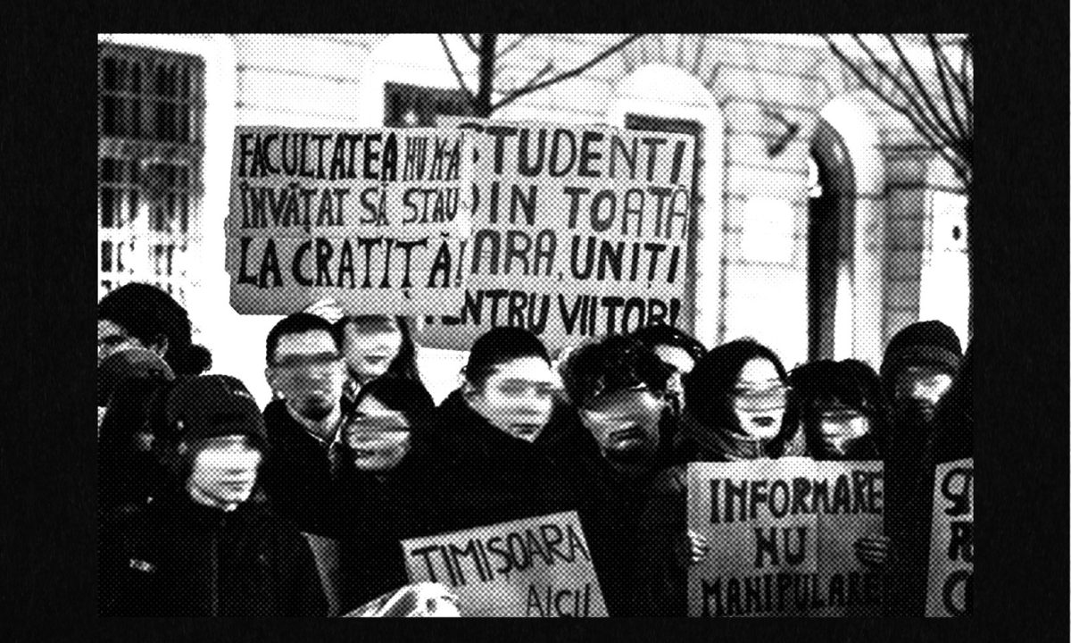 liga studenților din alba iulia se mobilizează în ziua votului: