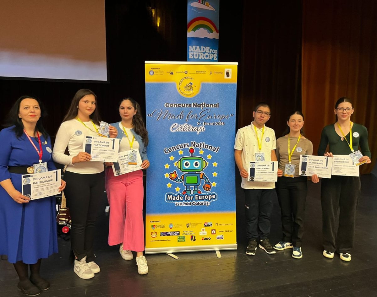mai mulți elevi din alba au participat la etapa națională
